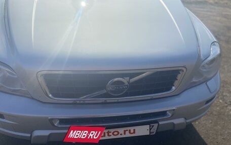 Volvo XC90 II рестайлинг, 2012 год, 2 150 000 рублей, 2 фотография