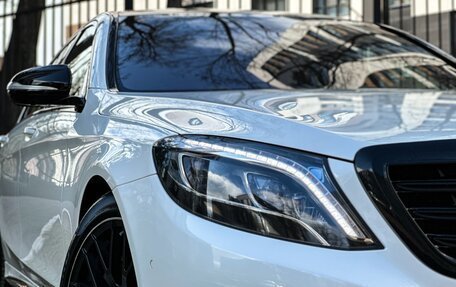 Mercedes-Benz S-Класс, 2014 год, 4 300 000 рублей, 8 фотография