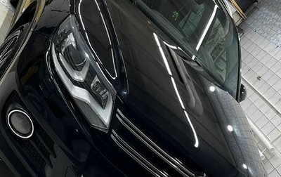 Volkswagen Tiguan I, 2013 год, 1 500 000 рублей, 1 фотография
