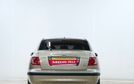 Hyundai Elantra III, 2004 год, 549 000 рублей, 6 фотография