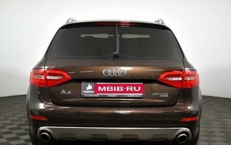 Audi A4 allroad, 2012 год, 1 585 000 рублей, 5 фотография