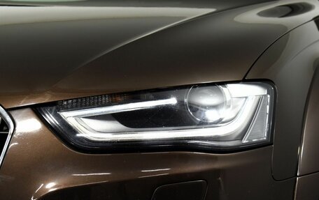 Audi A4 allroad, 2012 год, 1 585 000 рублей, 7 фотография