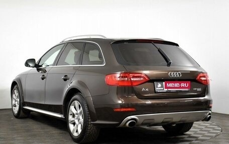 Audi A4 allroad, 2012 год, 1 585 000 рублей, 6 фотография