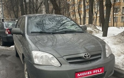 Toyota Corolla, 2005 год, 700 000 рублей, 1 фотография