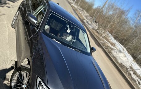 BMW 3 серия, 2019 год, 3 820 000 рублей, 1 фотография