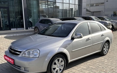 Chevrolet Lacetti, 2011 год, 759 000 рублей, 1 фотография