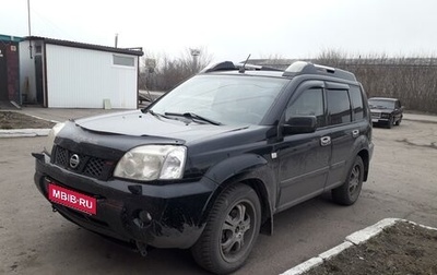 Nissan X-Trail, 2005 год, 950 000 рублей, 1 фотография
