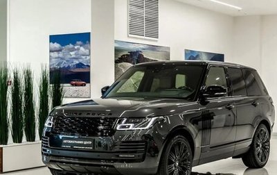 Land Rover Range Rover IV рестайлинг, 2019 год, 12 200 000 рублей, 1 фотография