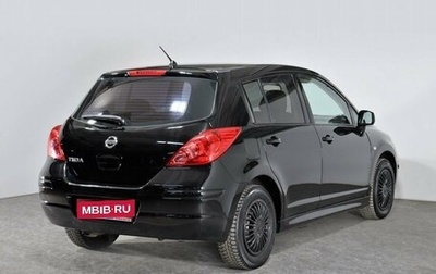Nissan Tiida, 2012 год, 965 000 рублей, 1 фотография