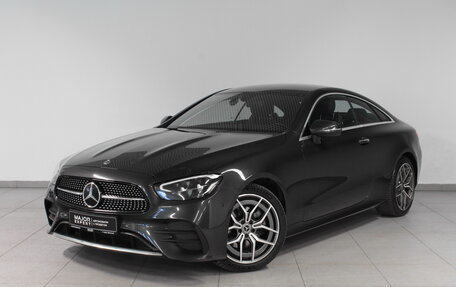 Mercedes-Benz E-Класс, 2021 год, 7 175 000 рублей, 1 фотография