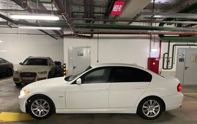 BMW 3 серия, 2011 год, 1 370 000 рублей, 1 фотография