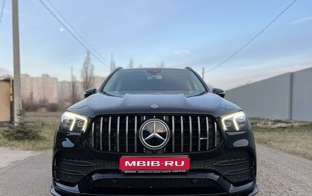 Mercedes-Benz GLE, 2019 год, 8 400 000 рублей, 1 фотография