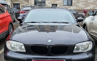 BMW 1 серия, 2005 год, 750 000 рублей, 1 фотография