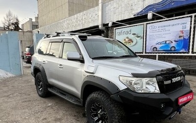 Toyota Land Cruiser 200, 2011 год, 5 100 000 рублей, 1 фотография