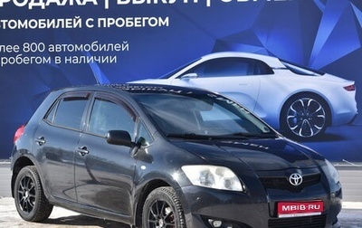 Toyota Auris II, 2008 год, 729 000 рублей, 1 фотография