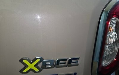 Suzuki Xbee I, 2019 год, 1 530 000 рублей, 1 фотография