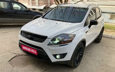 Ford Kuga III, 2012 год, 1 550 000 рублей, 1 фотография