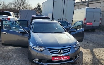 Honda Accord VIII рестайлинг, 2011 год, 1 530 000 рублей, 1 фотография