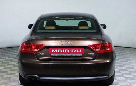 Audi A5, 2011 год, 1 280 000 рублей, 2 фотография