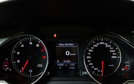Audi A5, 2011 год, 1 280 000 рублей, 4 фотография