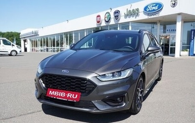 Ford Mondeo V, 2021 год, 4 970 000 рублей, 1 фотография