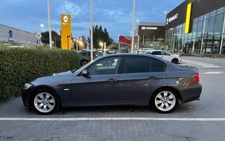 BMW 3 серия, 2007 год, 1 500 000 рублей, 5 фотография
