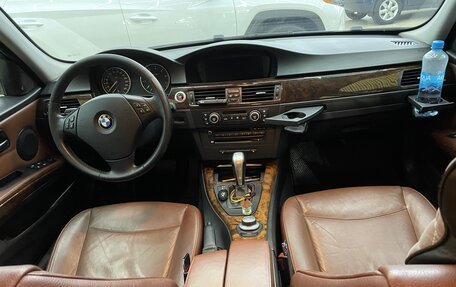 BMW 3 серия, 2007 год, 1 500 000 рублей, 9 фотография