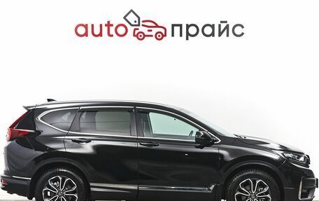 Honda CR-V IV, 2021 год, 4 399 000 рублей, 8 фотография
