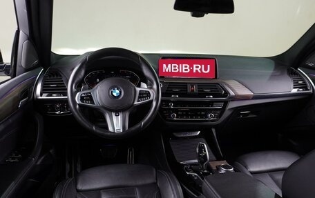 BMW X3, 2020 год, 6 179 000 рублей, 6 фотография