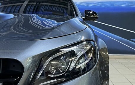 Mercedes-Benz E-Класс AMG, 2018 год, 7 469 000 рублей, 3 фотография