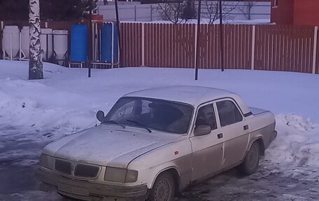 ГАЗ 3110 «Волга», 1998 год, 84 000 рублей, 3 фотография