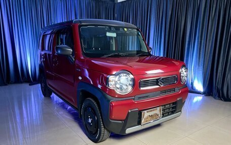 Suzuki Hustler, 2020 год, 1 284 000 рублей, 3 фотография