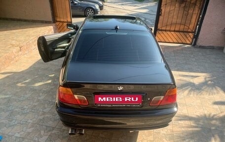 BMW 3 серия, 1999 год, 900 000 рублей, 4 фотография
