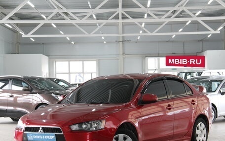 Mitsubishi Lancer IX, 2008 год, 899 000 рублей, 2 фотография