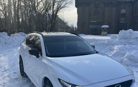 Mazda CX-5 II, 2018 год, 3 250 000 рублей, 4 фотография