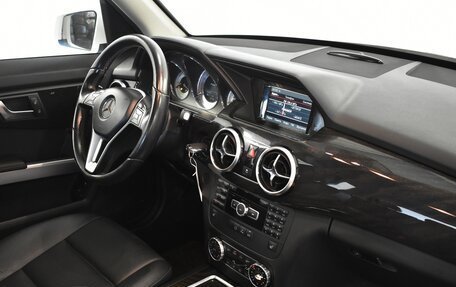 Mercedes-Benz GLK-Класс, 2015 год, 2 100 000 рублей, 5 фотография