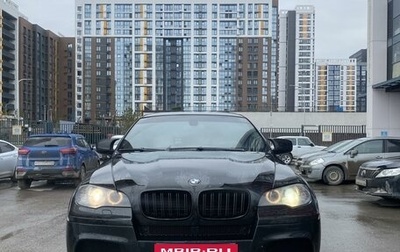 BMW X6, 2008 год, 1 888 888 рублей, 1 фотография