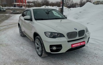 BMW X6, 2010 год, 2 000 000 рублей, 1 фотография