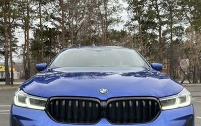 BMW 6 серия, 2022 год, 8 000 000 рублей, 1 фотография