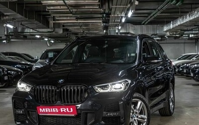 BMW X1, 2020 год, 3 937 000 рублей, 1 фотография