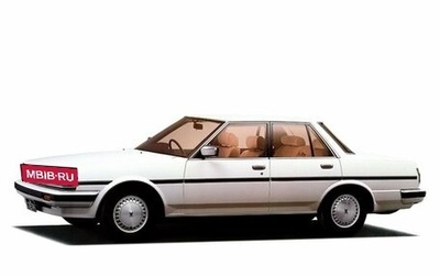 Toyota Cresta, 1987 год, 350 000 рублей, 1 фотография