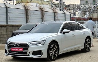 Audi A6, 2020 год, 3 750 000 рублей, 1 фотография