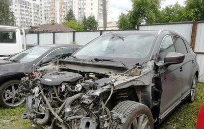 Mazda CX-9 II, 2019 год, 2 100 000 рублей, 1 фотография