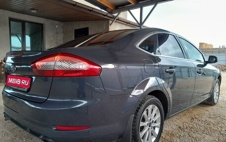 Ford Mondeo IV, 2011 год, 978 000 рублей, 1 фотография