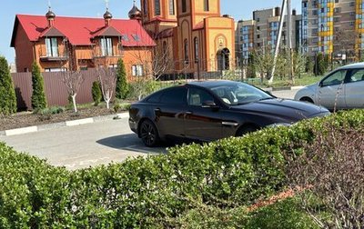 Jaguar XJ IV (X351), 2014 год, 2 000 000 рублей, 1 фотография