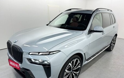 BMW X7, 2024 год, 15 170 000 рублей, 1 фотография