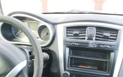 Datsun on-DO I рестайлинг, 2018 год, 550 000 рублей, 1 фотография