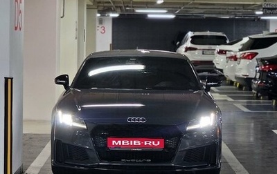 Audi TTS, 2019 год, 4 630 000 рублей, 1 фотография