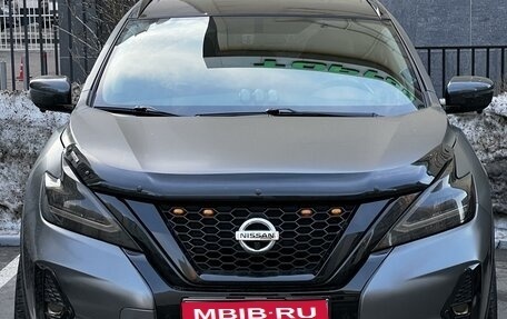 Nissan Murano, 2019 год, 3 250 000 рублей, 1 фотография