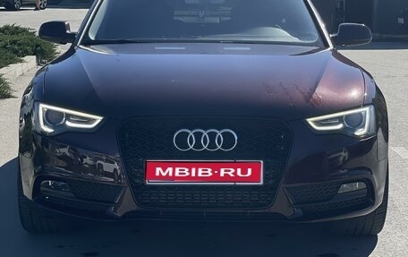 Audi A5, 2014 год, 2 275 000 рублей, 1 фотография
